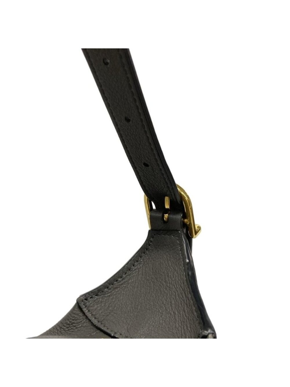 Celine Shoulder Bag Romy Gray - Picture 11 of 15